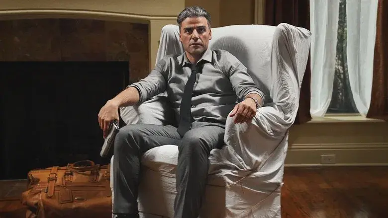 El contador de cartas - Fondo