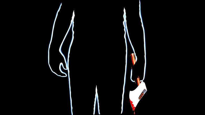 Viernes 13, 2ª parte - Fondo