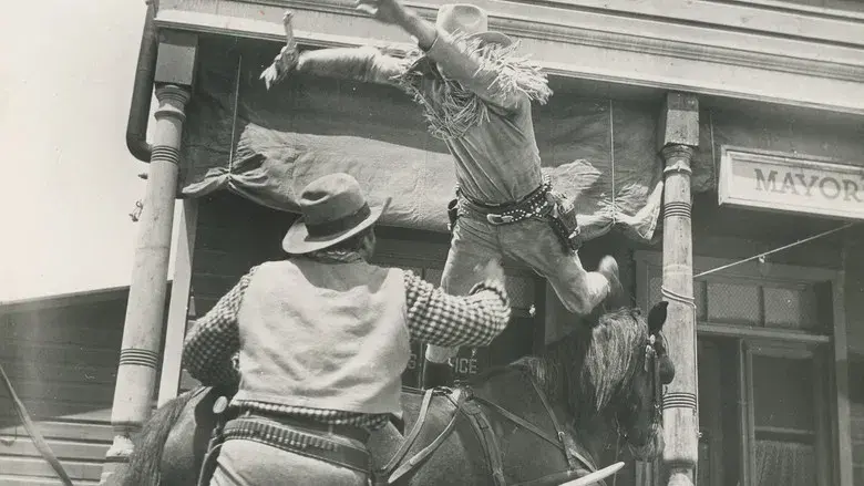 Behind Southern Lines - Fondo