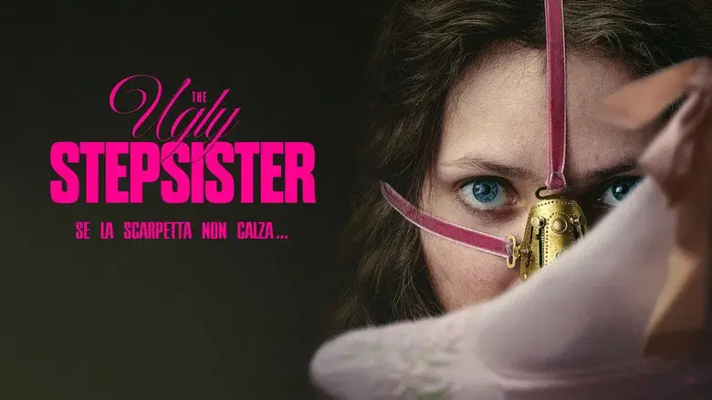 La hermanastra fea - Fondo