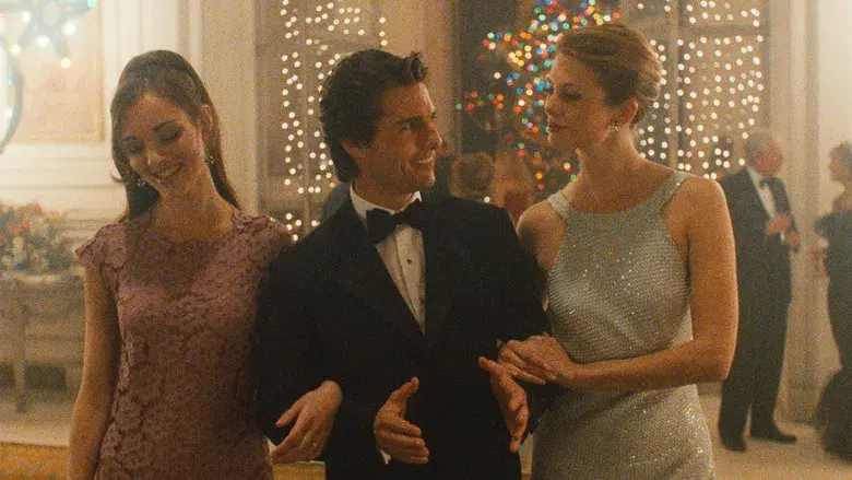 Eyes Wide Shut - Fondo