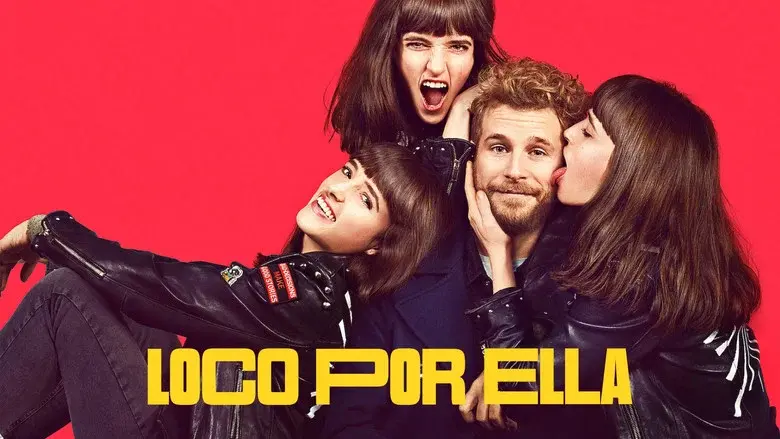 Loco por ella - Fondo