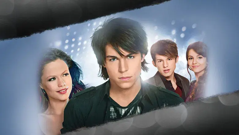 Spectacular! - Fondo