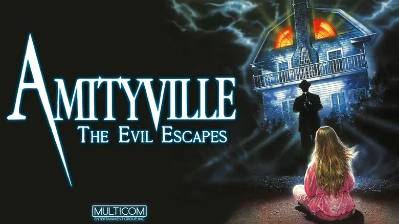Amityville IV: La fuga del mal - Fondo
