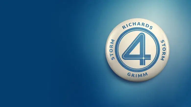 Los Cuatro Fantásticos: Primeros pasos - Fondo