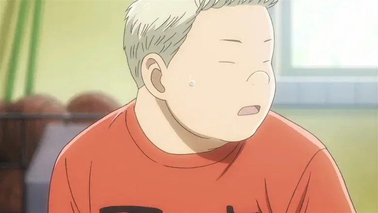 La nebulosa luz del amanecer no viene de la luna