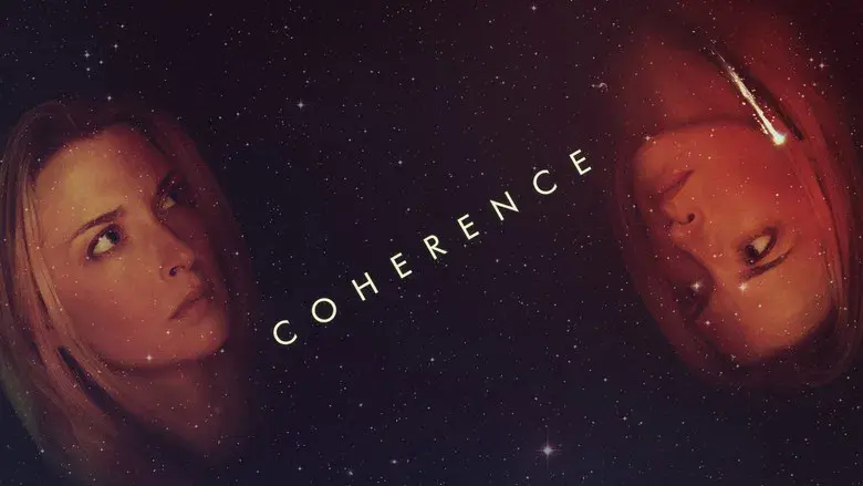 Coherence - Fondo