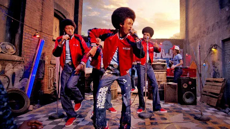 Levanta tus palabras, no la voz