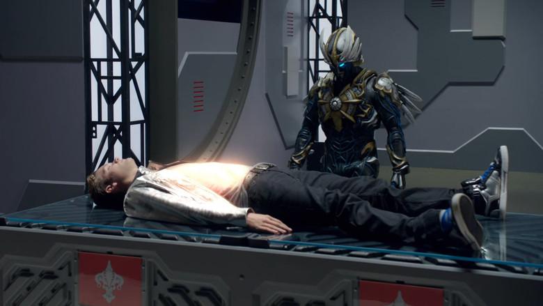 El regreso de Vrak (1ª parte)