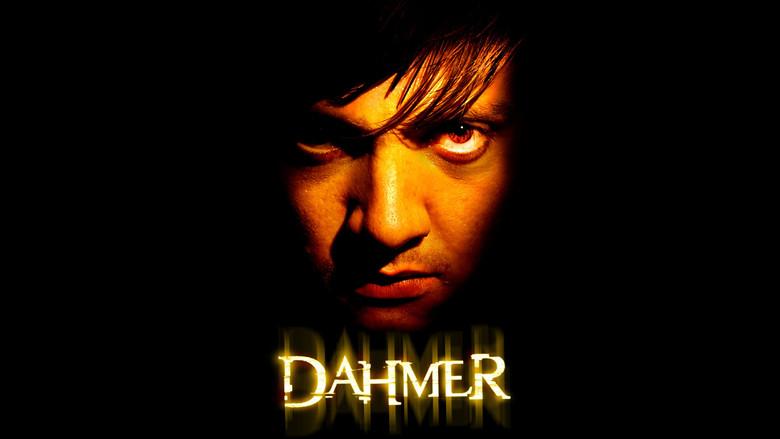 Dahmer (El carnicero de Milwaukee) - Fondo