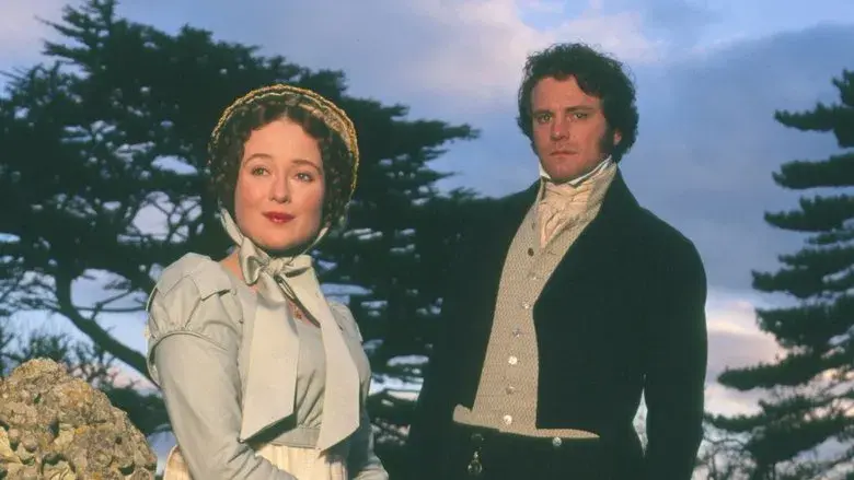 Orgullo y prejuicio - Fondo