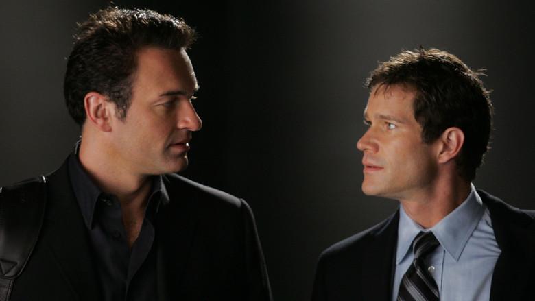 Rose y Raven Rosenberg