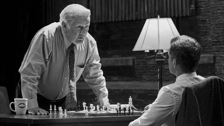 A West Wing Special to Benefit When We All Vote - Fondo