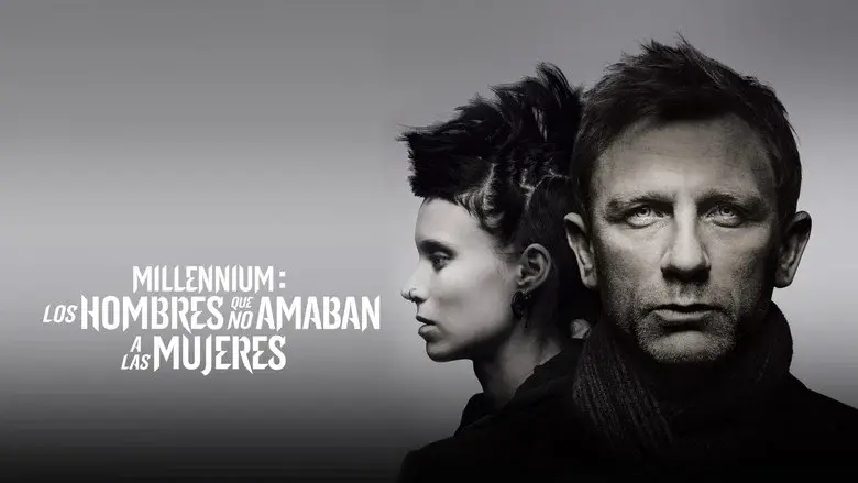Millennium: Los hombres que no amaban a las mujeres - Fondo
