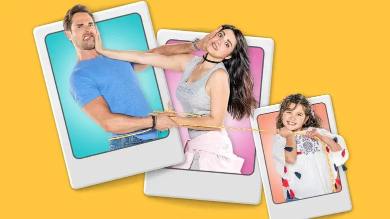 Papá a Toda Madre - Fondo