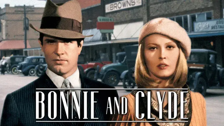 Bonnie y Clyde - Fondo