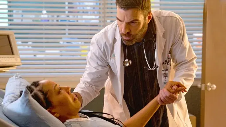 La mujer incorpórea