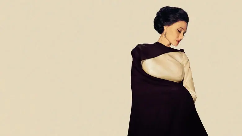 María Callas - Fondo