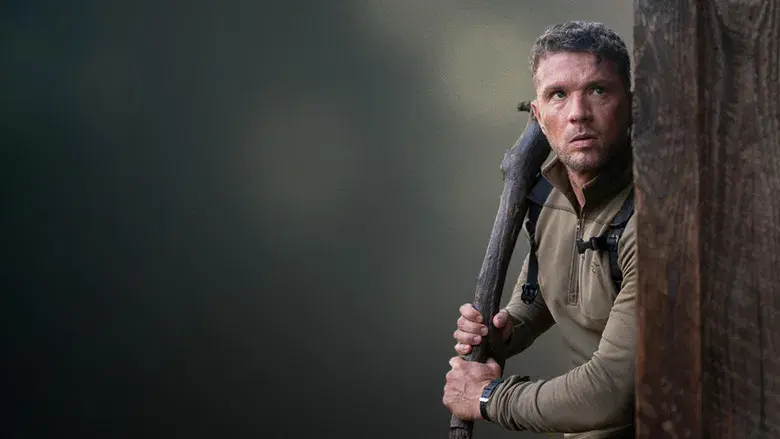 One Mile: Chapter Two - Fondo