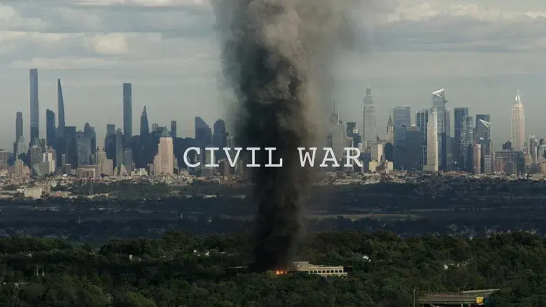 Civil War - Fondo