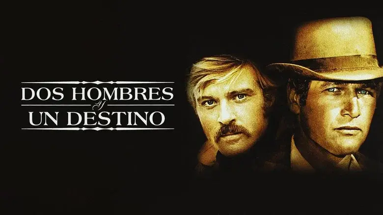 Dos hombres y un destino - Fondo