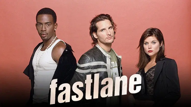 Fastlane - Fondo