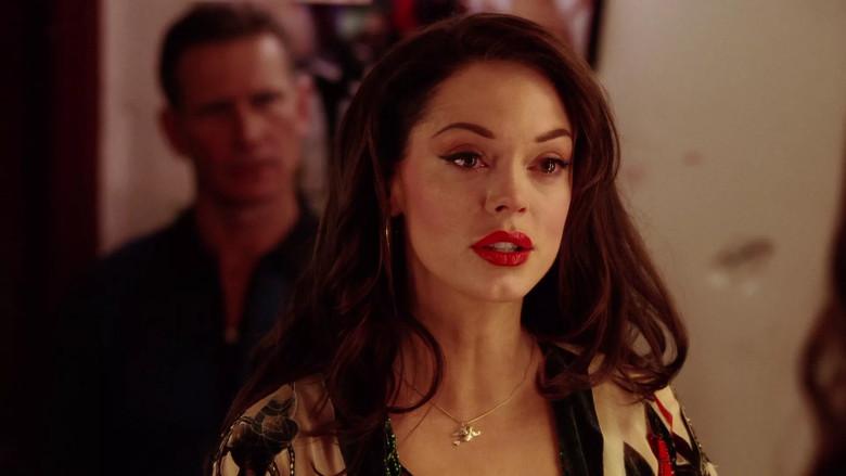 Planet Terror - Fondo