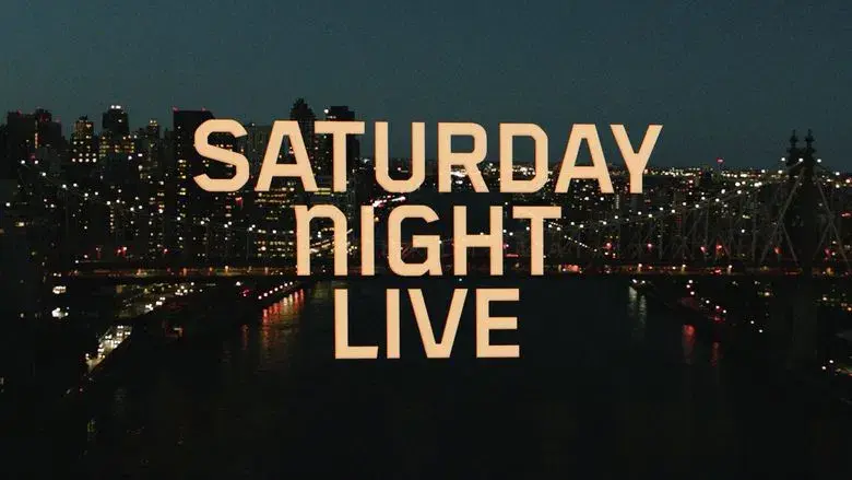 Saturday Night Live - Fondo