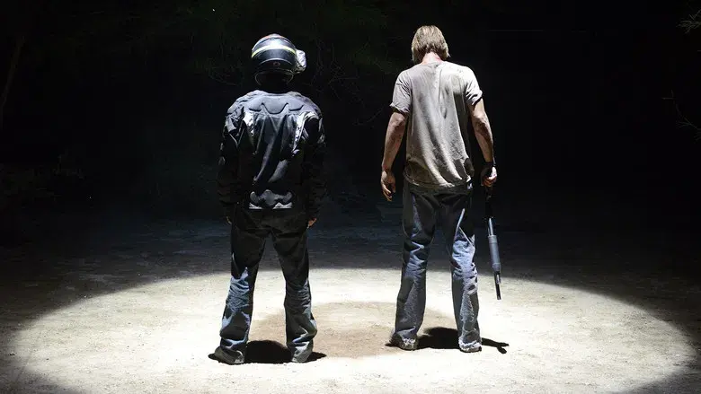 The Phoenix Incident - Fondo