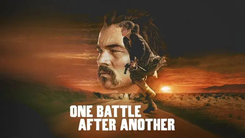 Una batalla tras otra - Fondo