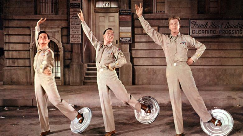 Siempre hace buen tiempo - Fondo