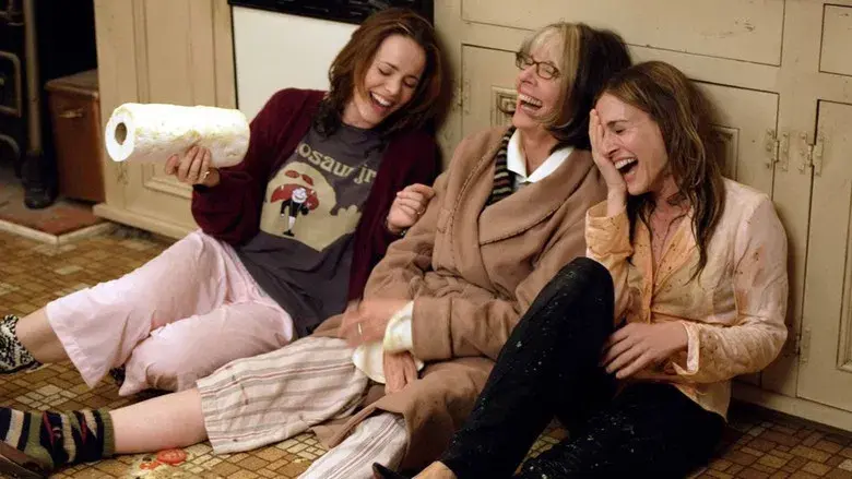 La joya de la familia - Fondo