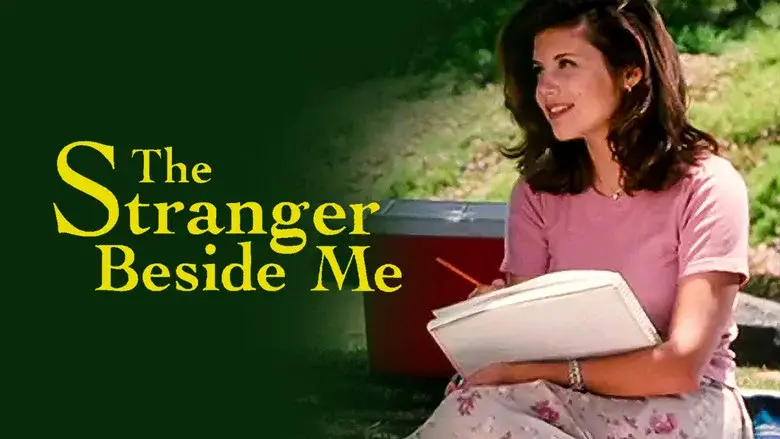 The Stranger Beside Me - Fondo