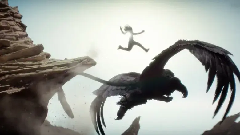 Rebel Moon (Parte uno): La niña del fuego - Fondo