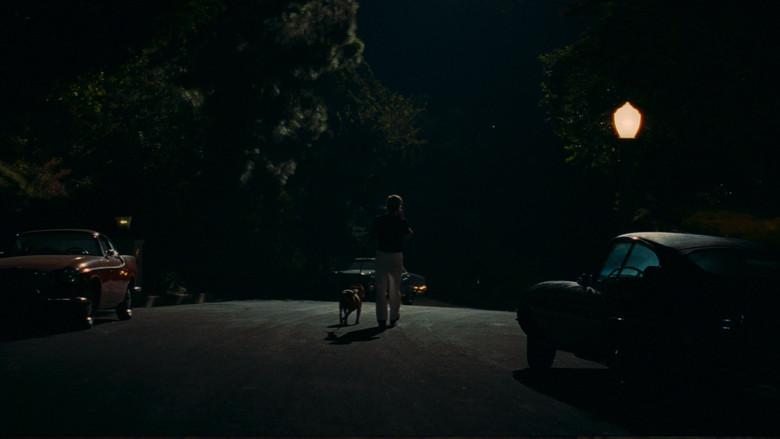 Érase una vez en… Hollywood - Fondo