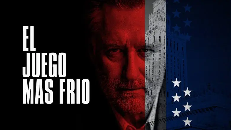 El juego más frío - Fondo