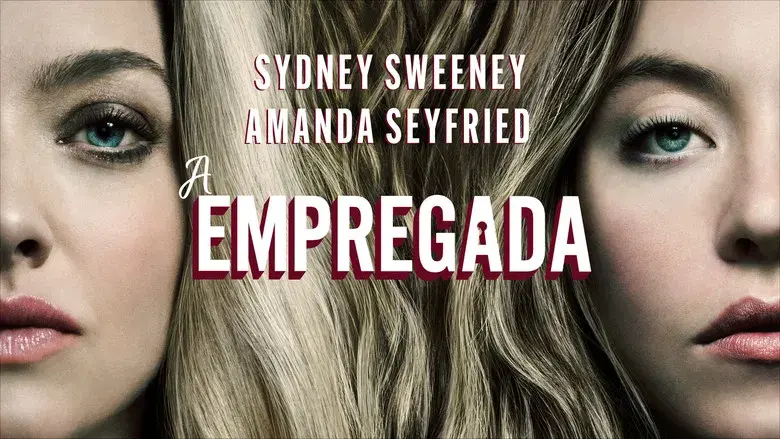 La asistenta - Fondo