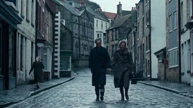 El hilo invisible - Fondo