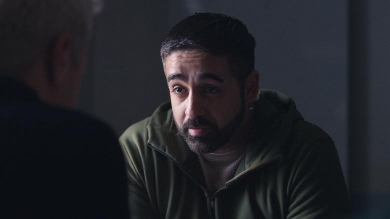 Oculto en la nieve: parte 3