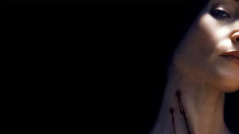 Abraham's Boys: A Dracula Story - Fondo