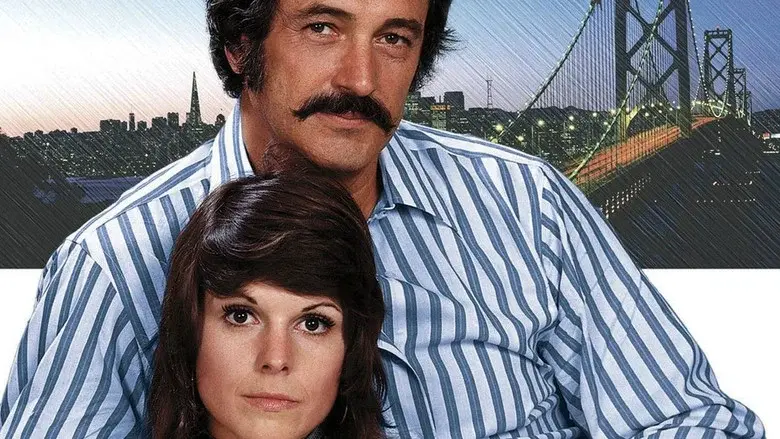 McMillan y esposa - Fondo