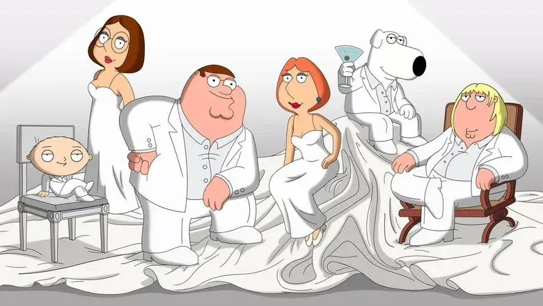 Padre de familia - Fondo