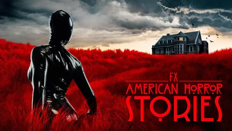 American Horror Stories - Fondo