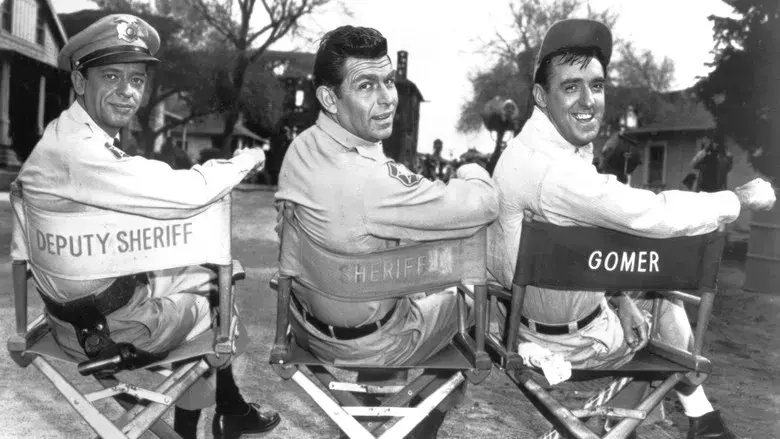 The Andy Griffith Show - Fondo