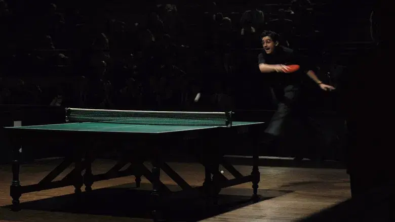 Marty Supreme - Fondo