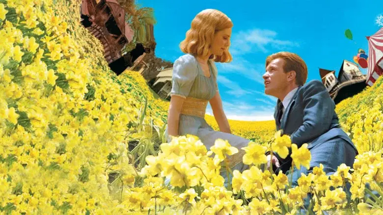 Big Fish - Fondo