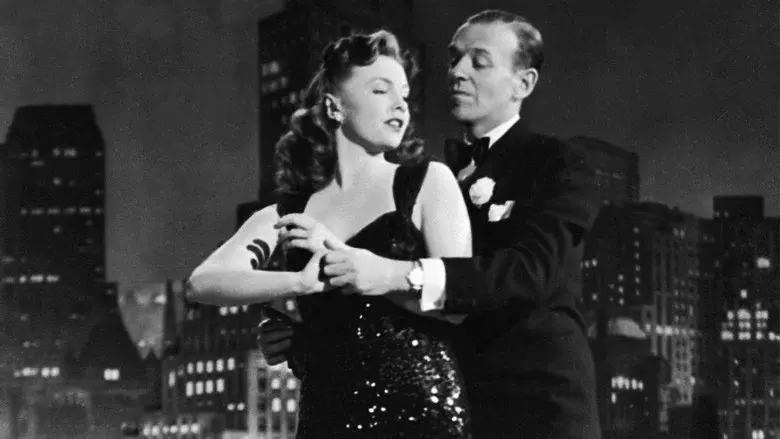 El límite es el cielo - Fondo