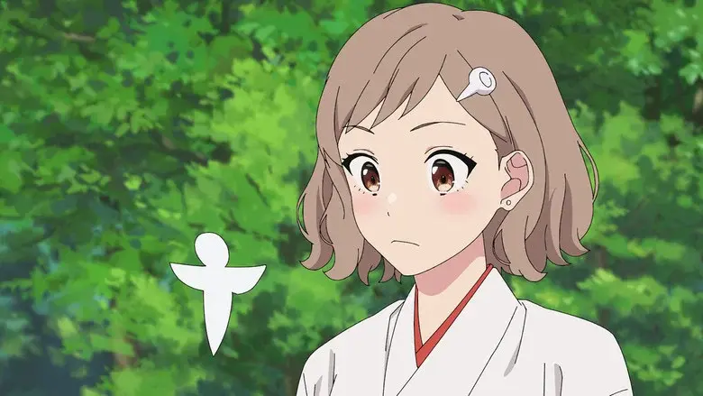 Kara y Shiki. Fiebre de las canicas. Scramble Scrap Squad