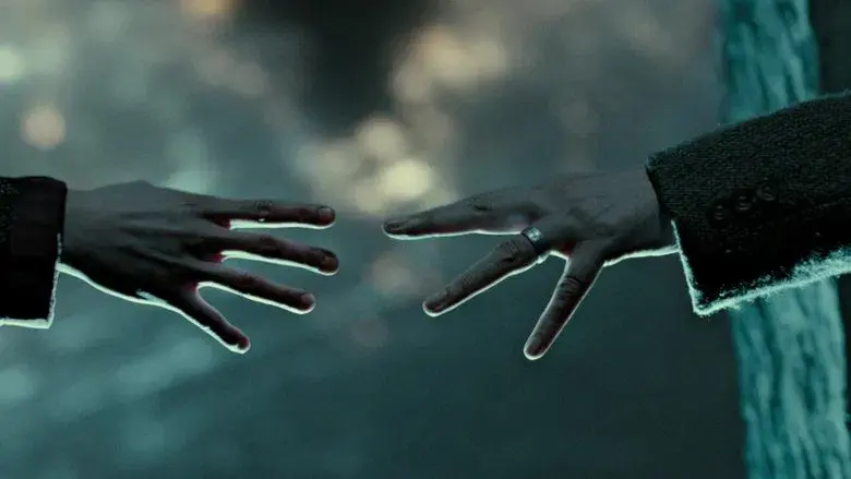 Harry Potter y las Reliquias de la Muerte - Parte 2 - Fondo