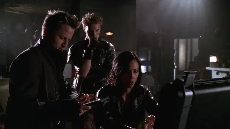 La Tierra se subleva